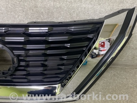 ФОТО Решітка радіатора для Nissan X-Trail T33 Київ