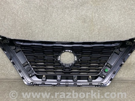 ФОТО Решітка радіатора для Nissan X-Trail T33 Київ