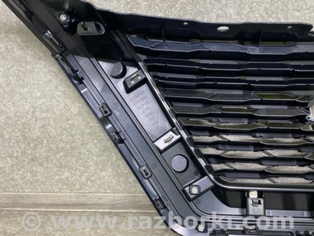 ФОТО Решітка радіатора для Nissan X-Trail T33 Київ