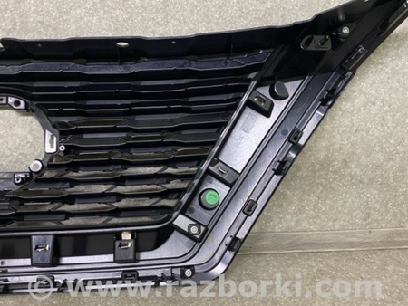 ФОТО Решітка радіатора для Nissan X-Trail T33 Київ