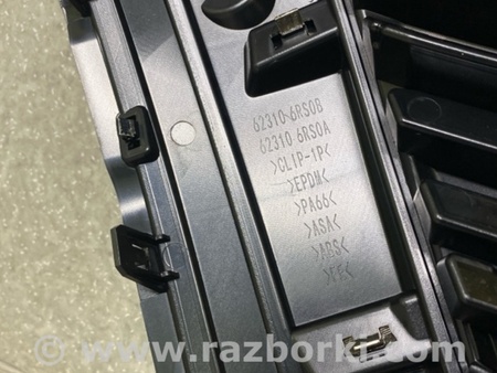 ФОТО Решітка радіатора для Nissan X-Trail T33 Київ