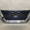 Решітка радіатора Nissan X-Trail T33