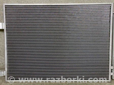 ФОТО Радіатор кондиціонера для Nissan X-Trail T33 Київ