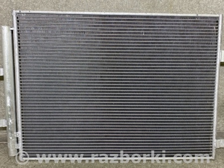 ФОТО Радіатор кондиціонера для Nissan X-Trail T33 Київ