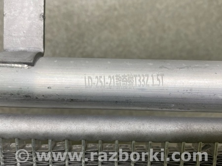 ФОТО Радіатор кондиціонера для Nissan X-Trail T33 Київ