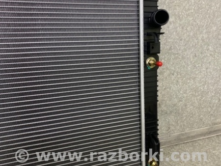 ФОТО Радіатор основний для Nissan X-Trail T33 Київ