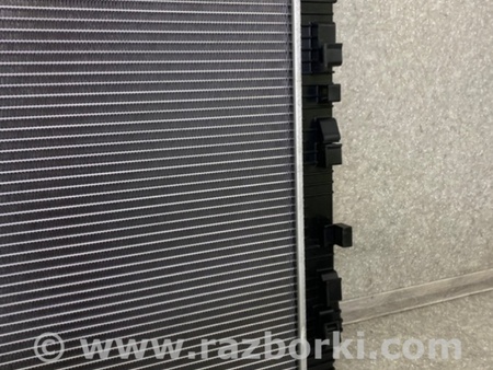 ФОТО Радіатор основний для Nissan X-Trail T33 Київ