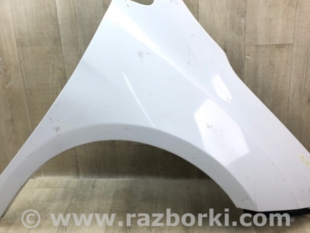 ФОТО Крило переднє для Chrysler Pacifica II RU (16-21) Київ
