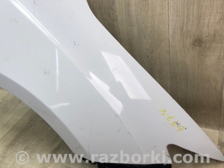 ФОТО Крило переднє для Chrysler Pacifica II RU (16-21) Київ