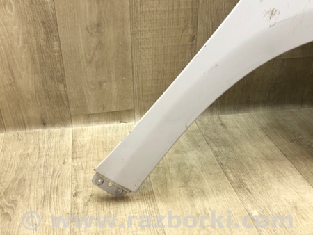 ФОТО Крило переднє для Chrysler Pacifica II RU (16-21) Київ