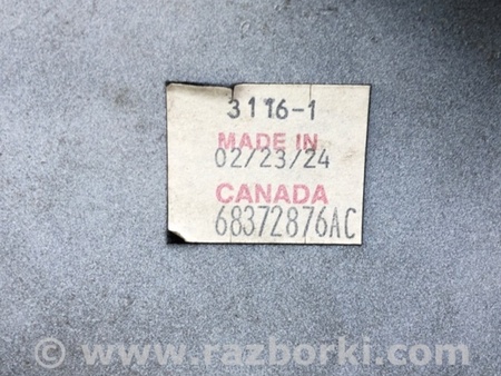 ФОТО Крило переднє для Chrysler Pacifica II RU (16-21) Київ