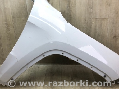 ФОТО Крило переднє для Jeep Grand Cherokee (11-22) Київ