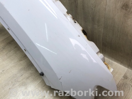 ФОТО Крило переднє для Jeep Grand Cherokee (11-22) Київ