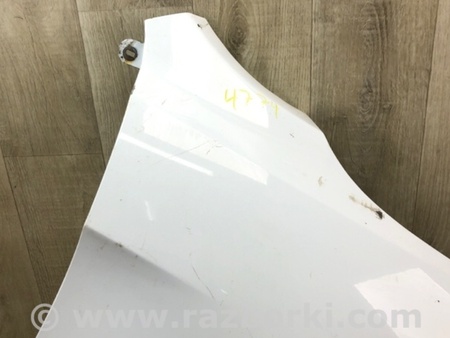 ФОТО Крило переднє для Jeep Grand Cherokee (11-22) Київ