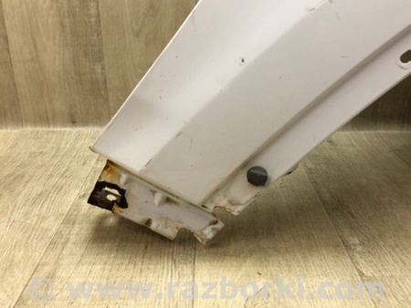 ФОТО Крило переднє для Jeep Grand Cherokee (11-22) Київ