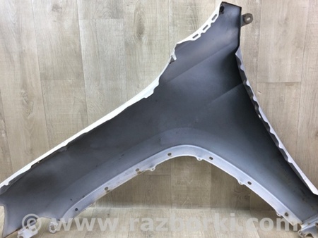 ФОТО Крило переднє для Jeep Grand Cherokee (11-22) Київ