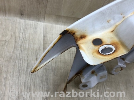 ФОТО Крило переднє для Jeep Grand Cherokee (11-22) Київ