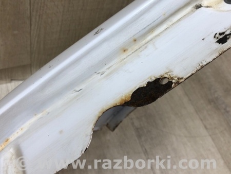 ФОТО Крило переднє для Jeep Grand Cherokee (11-22) Київ