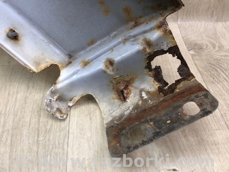 ФОТО Крило переднє для Jeep Grand Cherokee (11-22) Київ