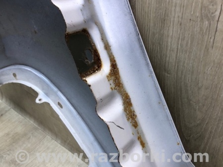 ФОТО Крило переднє для Jeep Grand Cherokee (11-22) Київ