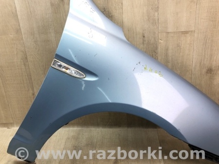 ФОТО Крило переднє для Hyundai Accent 3 MC (05-11) Київ