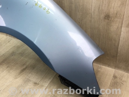 ФОТО Крило переднє для Hyundai Accent 3 MC (05-11) Київ