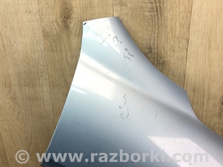 ФОТО Крило переднє для Hyundai Accent 3 MC (05-11) Київ