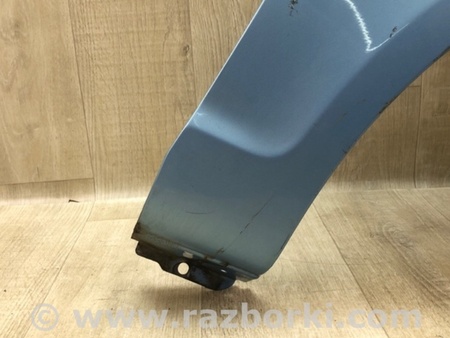 ФОТО Крило переднє для Hyundai Accent 3 MC (05-11) Київ