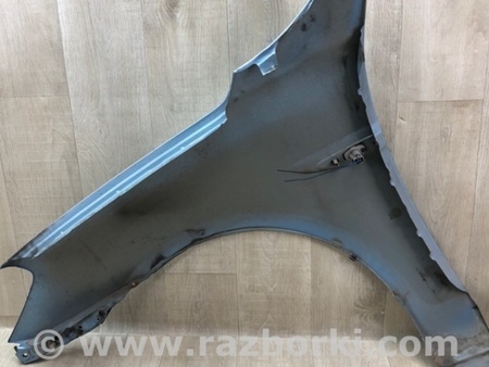 ФОТО Крило переднє для Hyundai Accent 3 MC (05-11) Київ