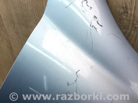 ФОТО Крило переднє для Hyundai Accent 3 MC (05-11) Київ