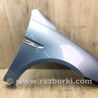 Крило переднє Hyundai Accent 3 MC (05-11)