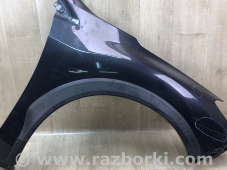 ФОТО Крило переднє для Subaru Crosstrek 2 GT (17-20) Київ