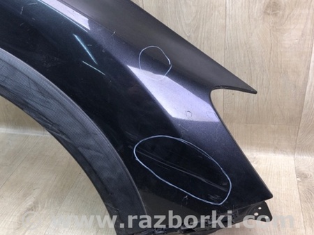 ФОТО Крило переднє для Subaru Crosstrek 2 GT (17-20) Київ