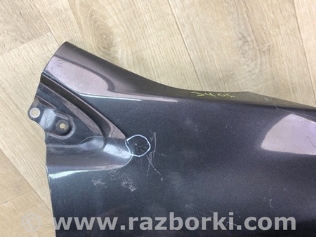 ФОТО Крило переднє для Subaru Crosstrek 2 GT (17-20) Київ