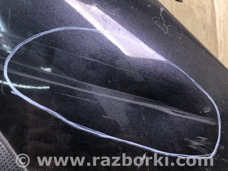 ФОТО Крило переднє для Subaru Crosstrek 2 GT (17-20) Київ