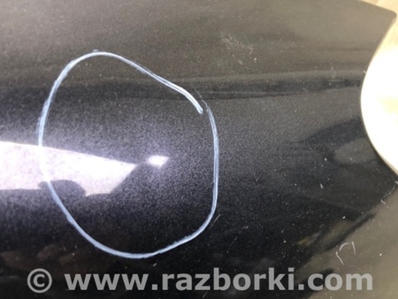 ФОТО Крило переднє для Subaru Crosstrek 2 GT (17-20) Київ