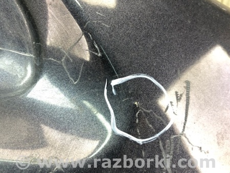 ФОТО Крило переднє для Subaru Crosstrek 2 GT (17-20) Київ