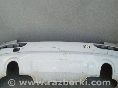 ФОТО Бампер задній для Audi (Ауди) Q5 I 8R (08-17) Київ