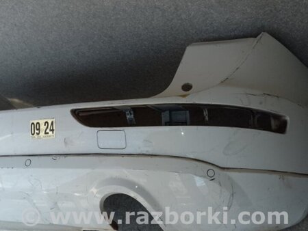 ФОТО Бампер задній для Audi (Ауди) Q5 I 8R (08-17) Київ