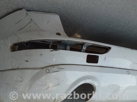 ФОТО Бампер задній для Audi (Ауди) Q5 I 8R (08-17) Київ