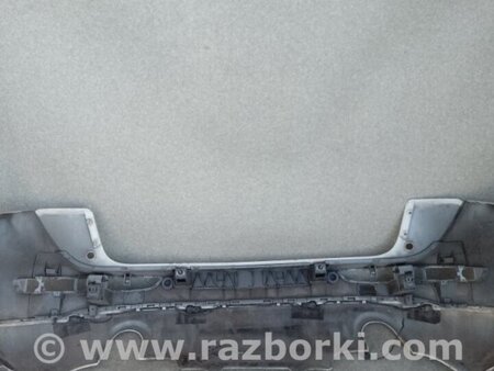 ФОТО Бампер задній для Audi (Ауди) Q5 I 8R (08-17) Київ