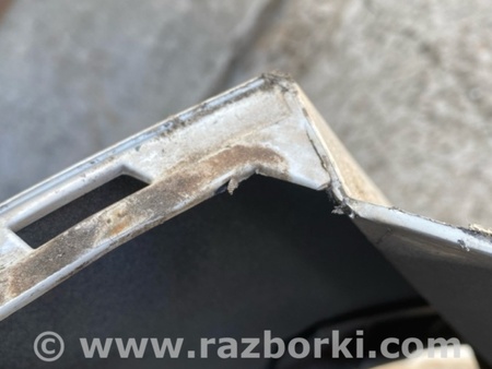 ФОТО Бампер задній для Audi (Ауди) Q5 I 8R (08-17) Київ