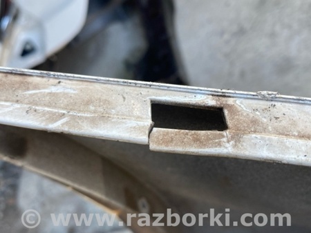 ФОТО Бампер задній для Audi (Ауди) Q5 I 8R (08-17) Київ