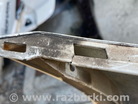 ФОТО Бампер задній для Audi (Ауди) Q5 I 8R (08-17) Київ