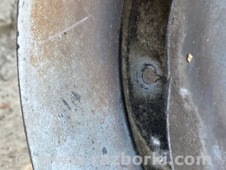 ФОТО Бампер задній для Audi (Ауди) Q5 I 8R (08-17) Київ