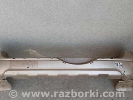 ФОТО Бампер задній для Suzuki Grand Vitara I FT/GT (97-05) Київ