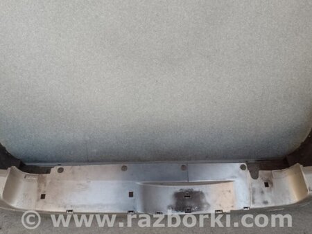 ФОТО Бампер задній для Suzuki Grand Vitara I FT/GT (97-05) Київ