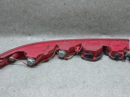 ФОТО ліхтар заднього ходу для Audi (Ауди) Q7 4L (05-15) Київ