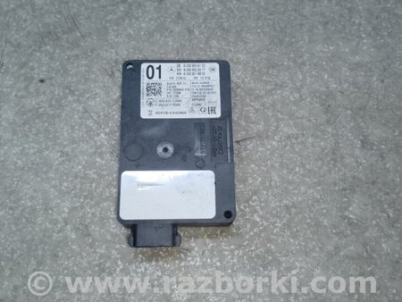 ФОТО датчик сліпих зон для Mercedes-Benz C-Class iV W205 (14-21) Київ