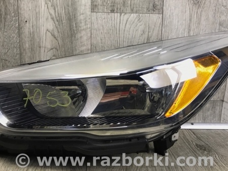 ФОТО Фара для Ford Escape 3 (01.2012-12.2018) Київ